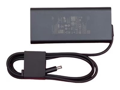 Dell 625Vk, Laptop, Drinnen, 360 W, Alienware 16 Area-51 Aa16250 Alienware 18 Area-51 Aa18250 Alienware M16 R1 (Amd) Alienware M16 R2..., Schwarz, 1