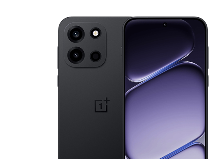 Oneplus Nord 6 5G Dual Sim 12Gb Ram 512Gb - Sort