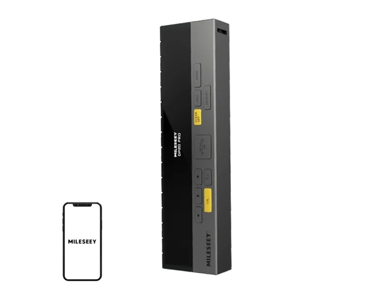 Mileseey Dp 20 Pro 100 Lasermåler