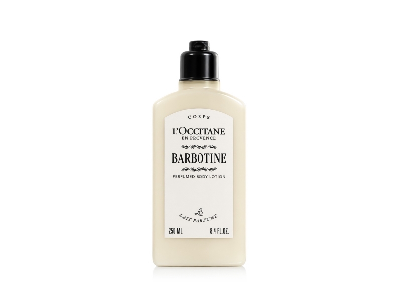 L'occitane Barbotine Perfumed Shower Gel 250 Ml (Woman)