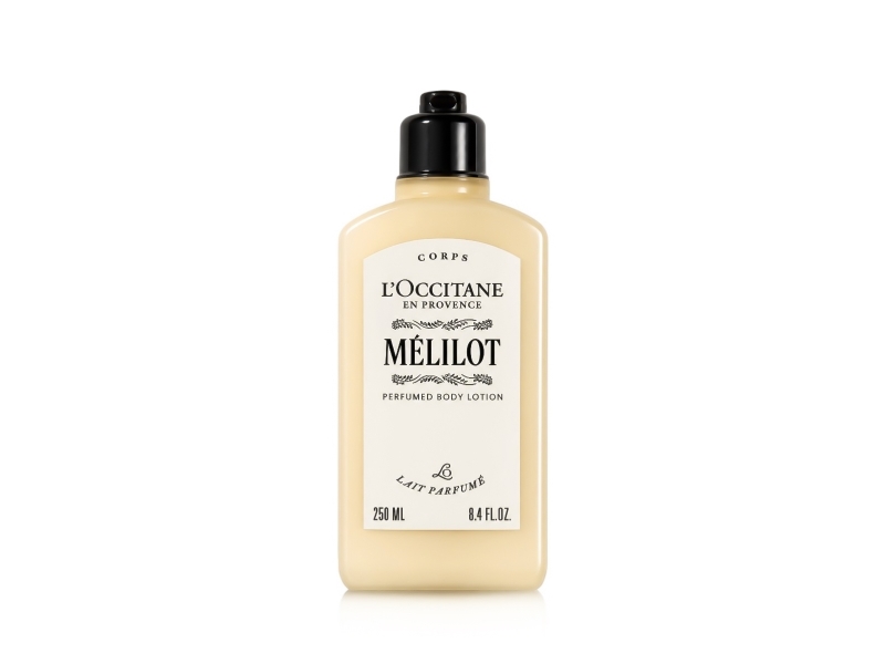 L'occitane Mélilot Body Lotion 250 Ml (Damen)