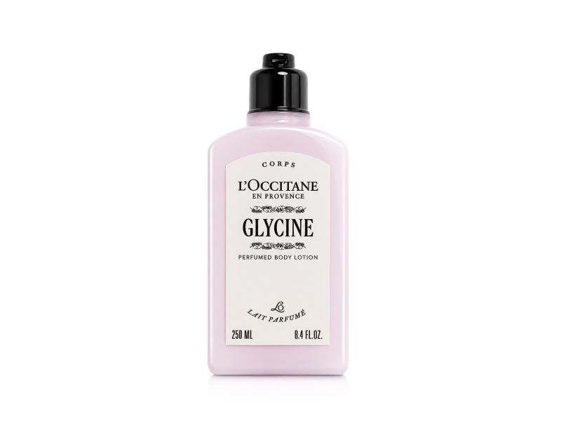L'occitane Glycine Body Lotion 250 Ml