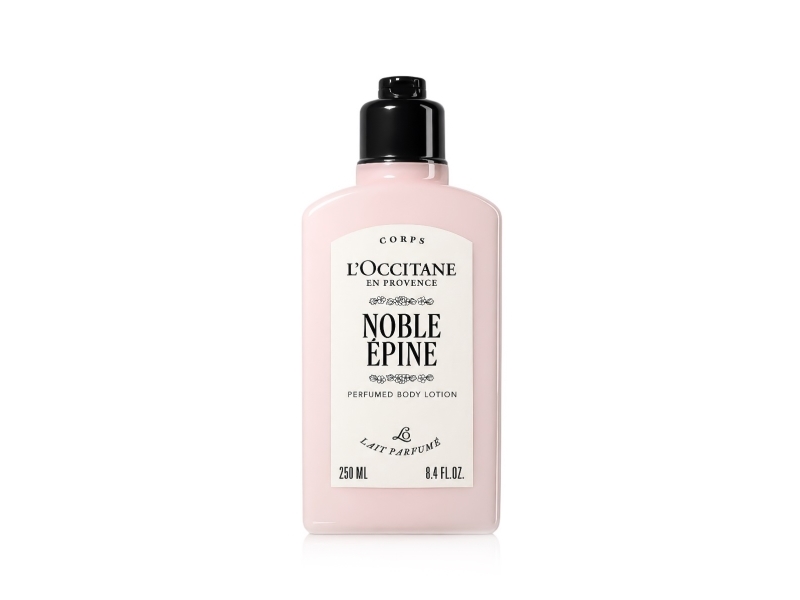 L'occitane Noble Epine Body Lotion 250 Ml (Damen)
