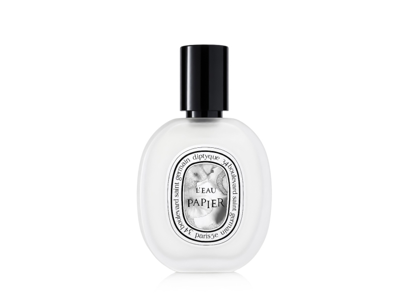 Diptyque L'eau Papier Hair Mist - - 30 Ml