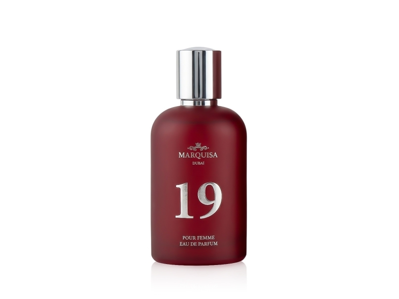 Marquisa Dubai No.19 Pour Femme Eau De Parfum 100 Ml (Frau)