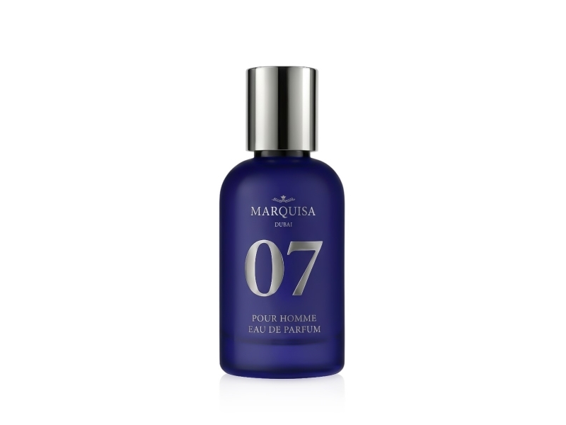 Marquisa Dubai No.07 Pour Homme Eau De Parfum 100 Ml (Man)