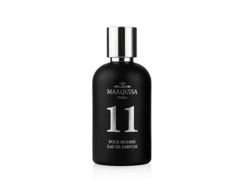 Marquisa Dubai No.11 Pour Homme Eau De Parfum 100 Ml (Man)
