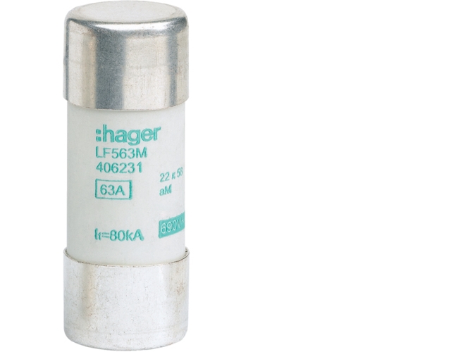 Hager Lf563m