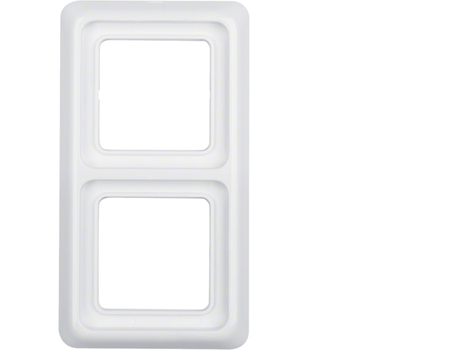 Hager 53132909, 156 Mm, 85 Mm, 20 Stück(E)
