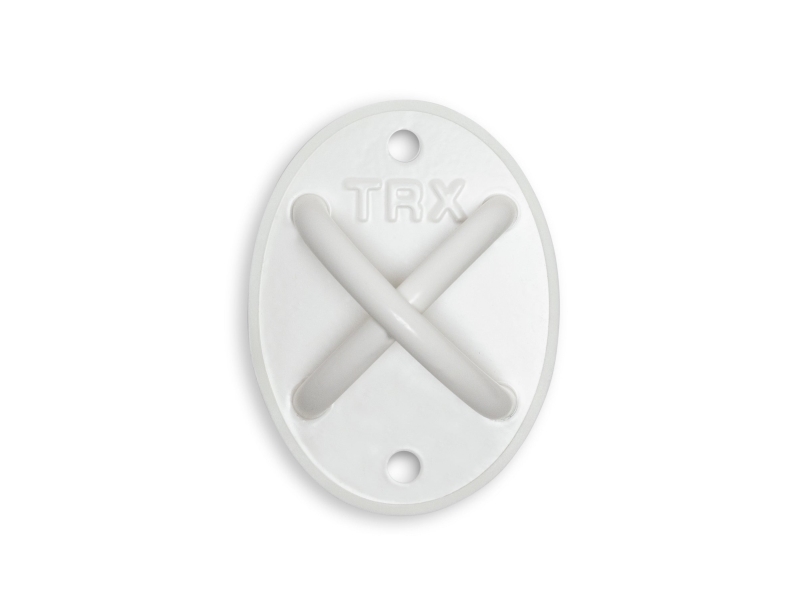 TRX Xmount4, Stål, Hvid, 152 mm, 120 mm, 65 mm, 740 g