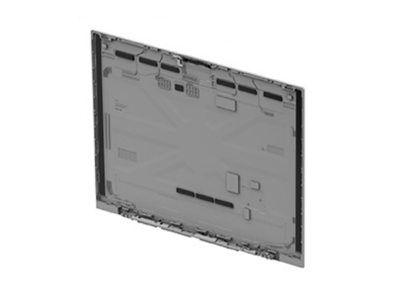 Hp N49529-001, Displayabdeckung, Hp