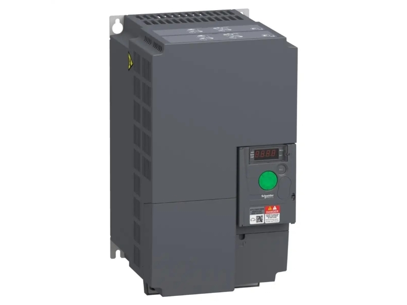 Schneider Electric Atv310hd18n4ef, 380 - 460 V, 180 Mm, 330 Mm, 191 Mm, 8 Kg, 1 Stk