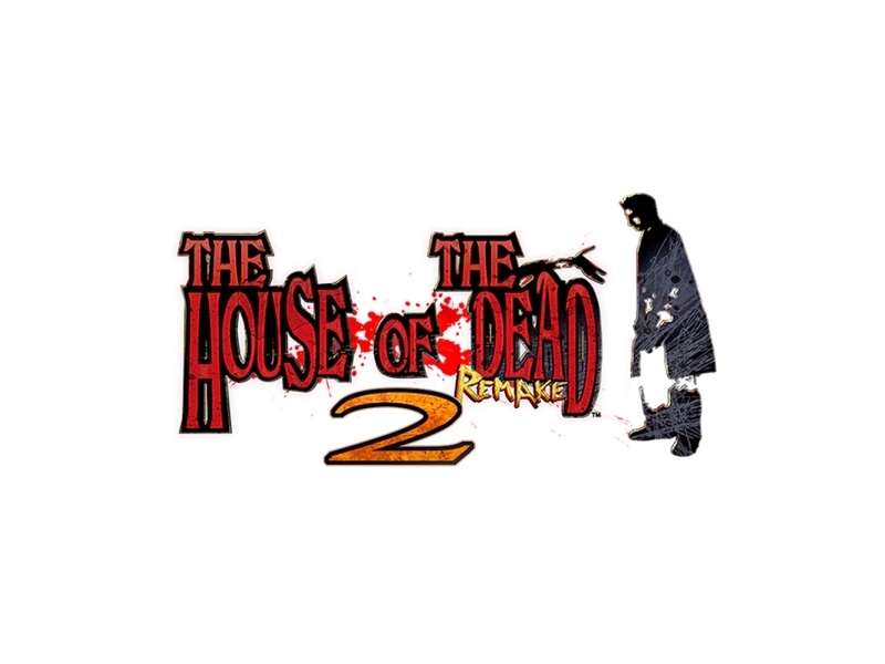 Microids The House of The Dead 2 Remake - Infect Edition, PlayStation 5, Multiplayer-tilstand, RP (Rating Pending)