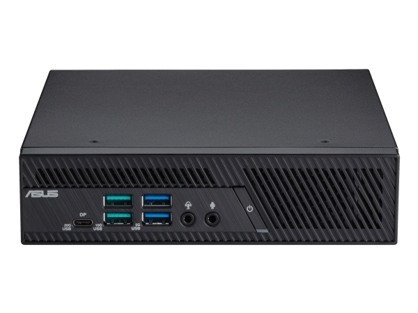ASUS ExpertCenter PB64-B50081AH, Intel Core Ultra 5, 235, 16 GB, 512 GB, Windows 11 Pro, 64-bit