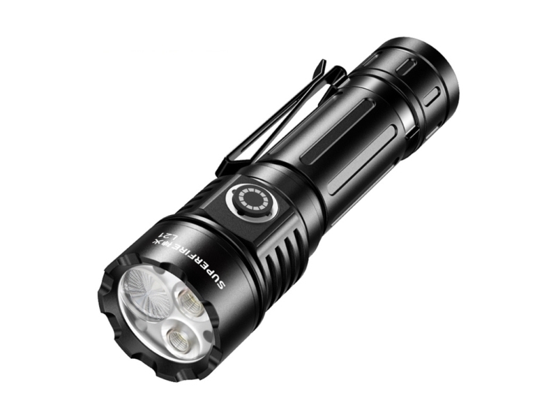 Superfire L21 Taschenlampe