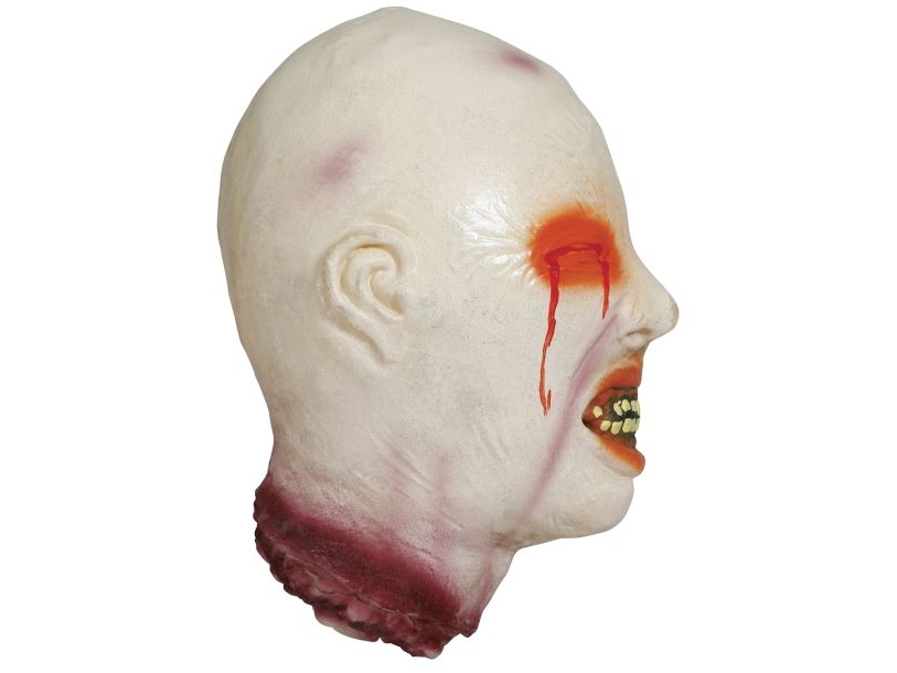Afrevet Hoved, 35 Cm