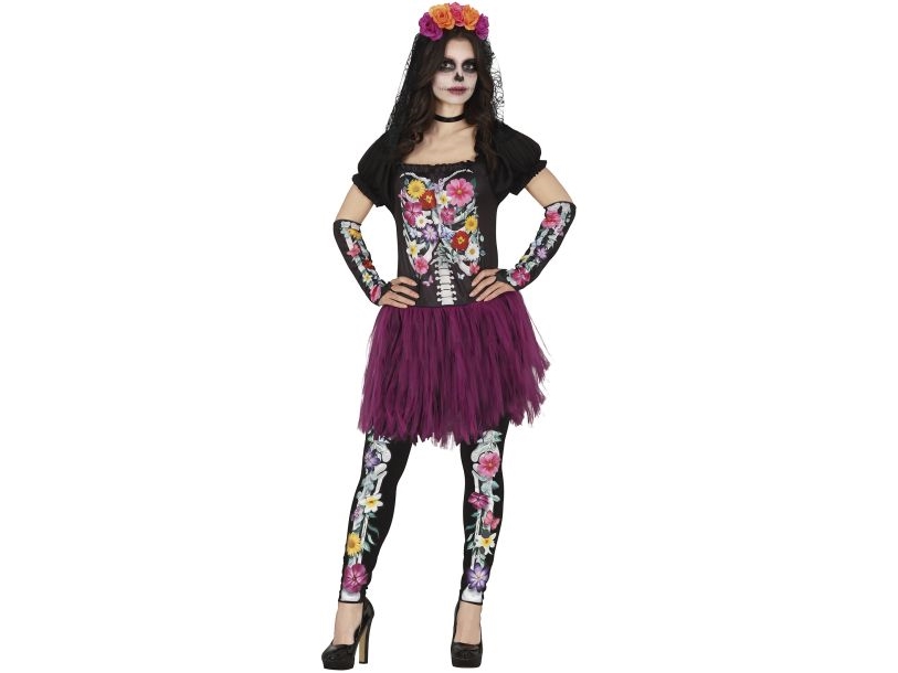 Catrina-Kleid