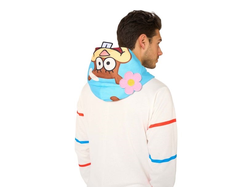 Spongebob Sandy Kostüm Für Erwachsene