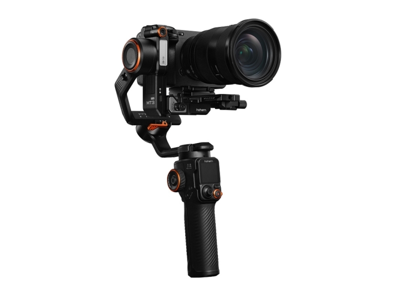 Hohem iSteady MT3 Pro for Camera & Phone