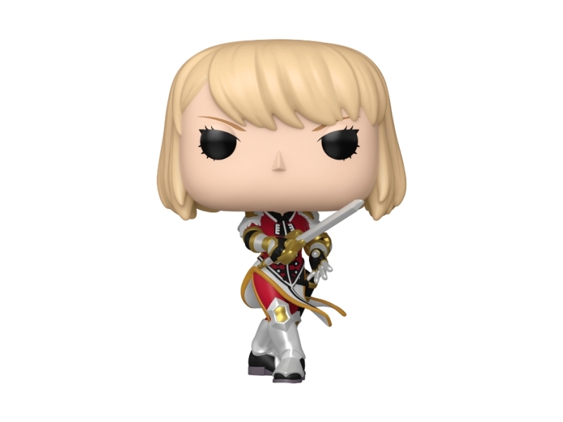 Funko Pop Vinyl Solo Nivellierung Cha Hae-In