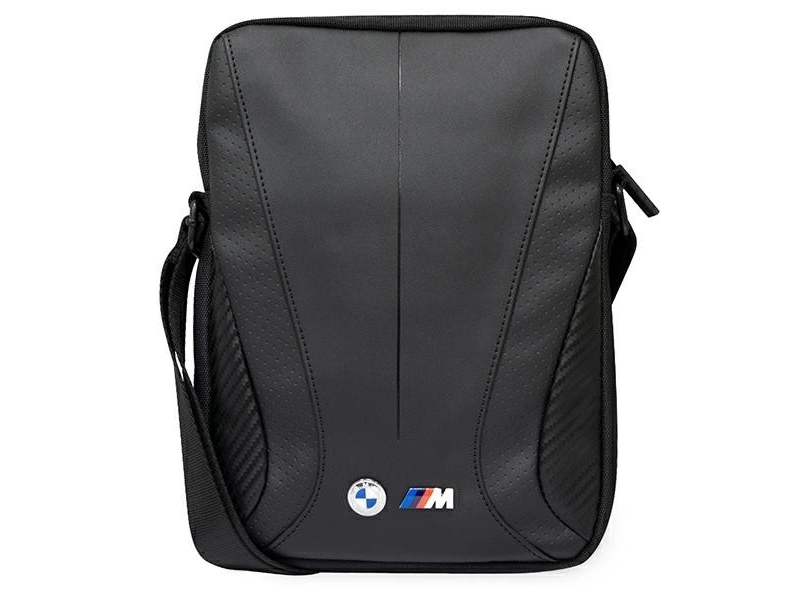 BMW BMTBCO10SPCTFK Planšetė Bag 10″  juodos spalvos Perforated