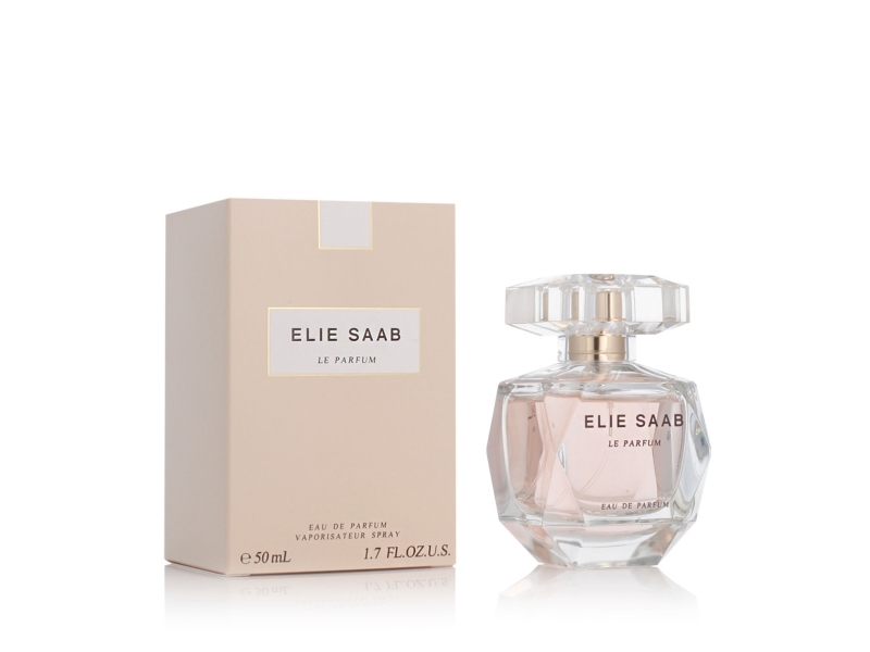 Elie Saab Le Parfum Eau De Parfum 50 Ml (Frau)