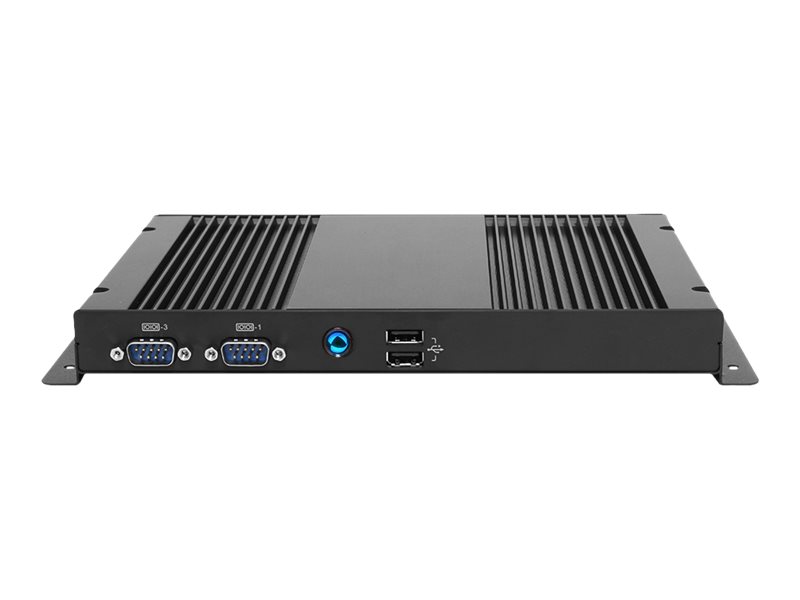 Aopen Digital Engine Dex5750 - Digital Signage Afspiller - 8 Gb Ram - Intel Core I5 - Ssd - 128 Gb - 8K