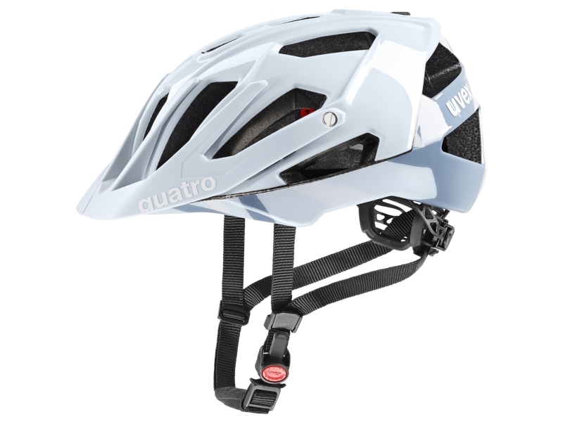 Šalmas Uvex quatro cloud-camo-56-61CM