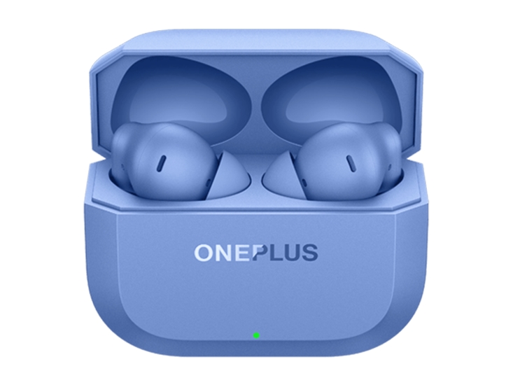 Oneplus Nord Buds 3R Blue - Kabellose In-Ear Kopfhörer Bluetooth (Buds 3R Blue)