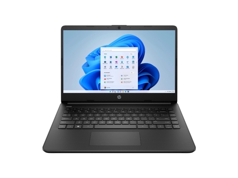 Renoveret Hp 14S Dq4433no 14'' - I5-1155G7 2,5Ghz 512Gb Nvme 8Gb - Kvalitet: Grad B