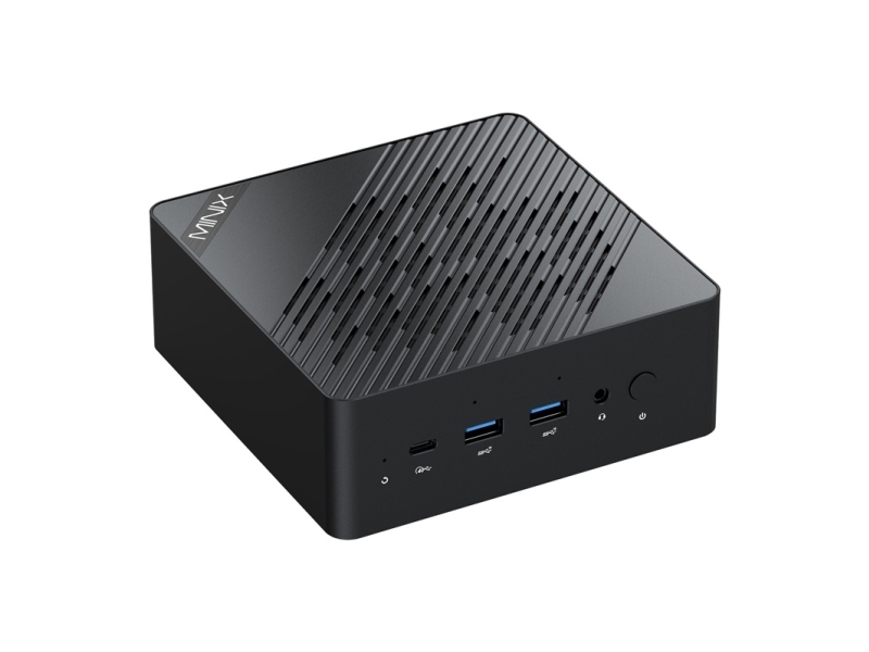 Minix Mini-Pc Er936-Ai Ryzen 365 32Gb 1Tb Windows 11 Pro