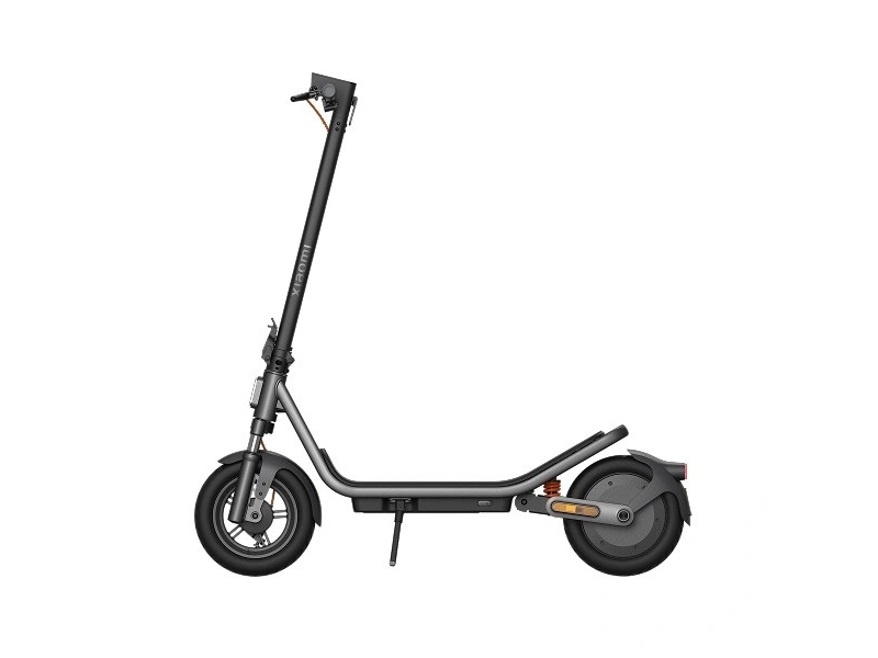 Xiaomi Electric Scooter 6 EU - elektrisk løbehjul 25 km/t