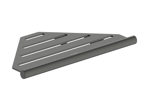Duschablage Addstoris S 302Mm Bors Schwarzkr