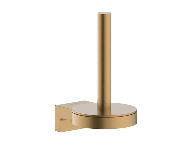 Res.Toiletpapirholder Addstoris S Bronze