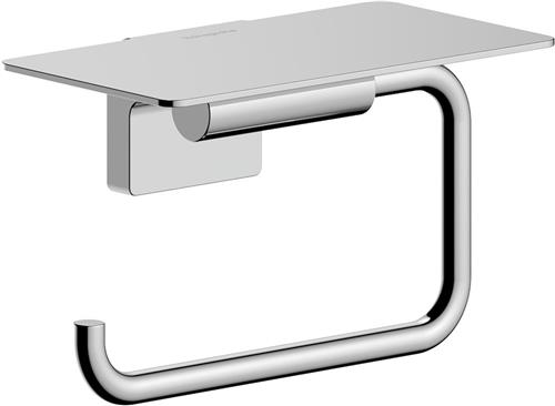Toiletpapirholder Addstoris S M/Hy Krom