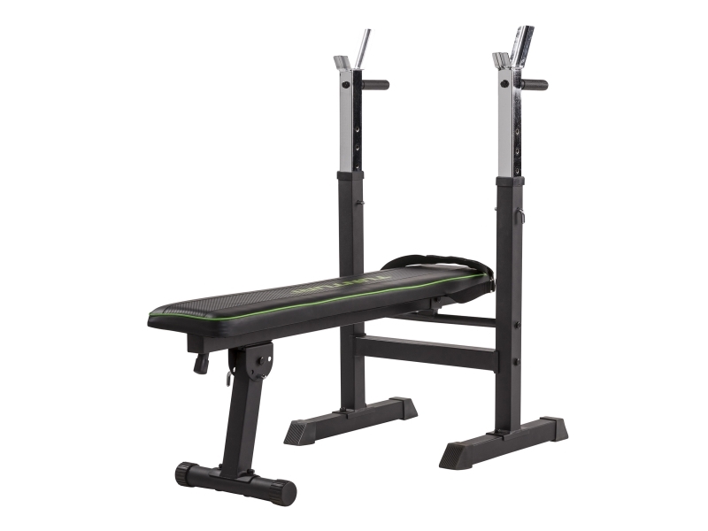 Wb20 Basic Weight Bench