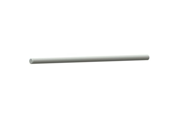 Legrand CM801711, Zink, Stål, Zinkpläterad, 1000 mm | Datortillbehör - Kablar & adaptrar - Strömkablar | GameStuff