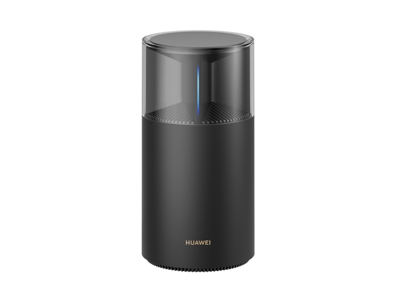 Huawei Wifi Mesh X1 Pro, Sort, Intern, Retningsbestemt, Dual-Band (2,4 Ghz / 5 Ghz), Wi-Fi 7 (802.11Be), 3570 Mbit/S