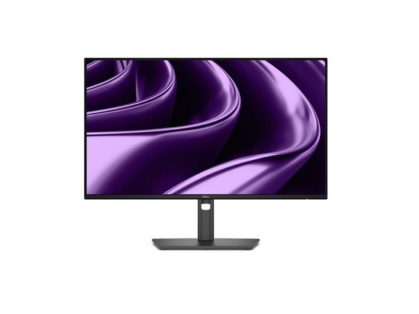 Monitorius Dell Lcd P2426he 24" Ips Fhd/1920×1080/Hdmi,Dp,Usb,Usb-C,Rj45/Juodas/5Y | Dell