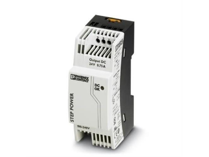 Step-Ps/ 1Ac/24Dc/0.75