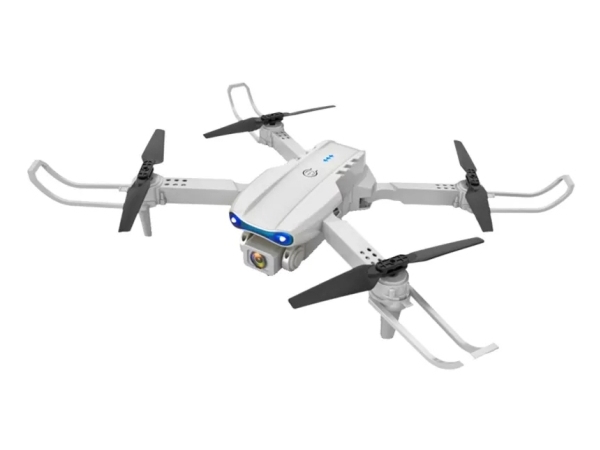 Extralink E99 Pro Drone | Drono Rinkinys + 3 Baterijos + Dklas | 1800 Mah
