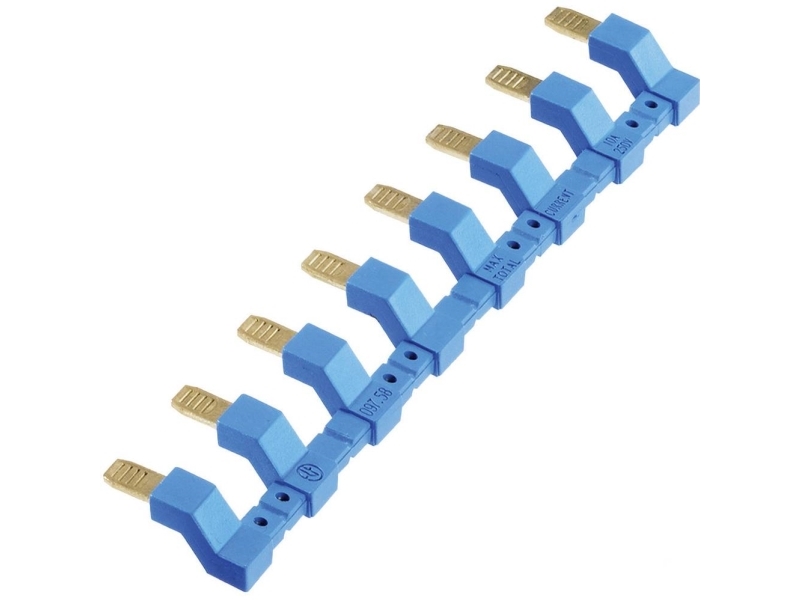 Timer Multifunktion, 24-240V Ac/Dc, 0,1S-24H Med Fjederterminal