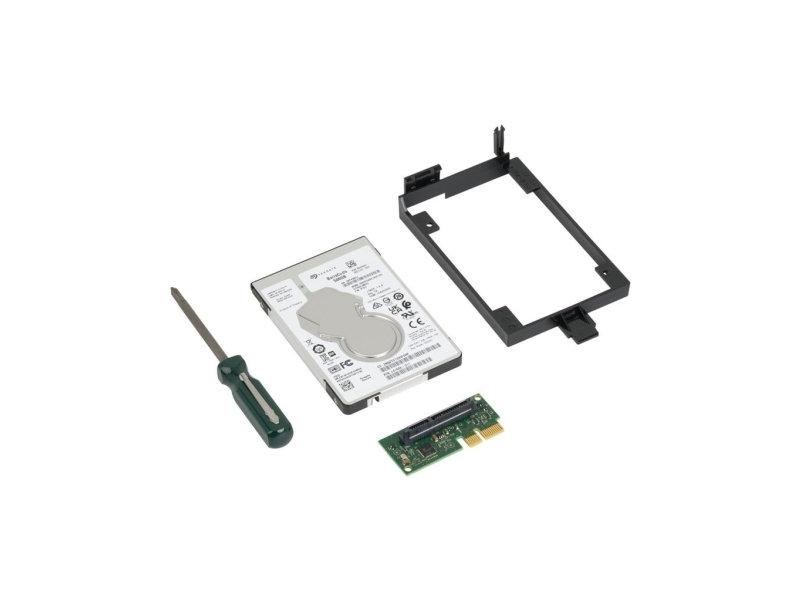Hp 500Gb Hard Disk Drive Kit, Festplattenlaufwerk, 1 Stück(E)