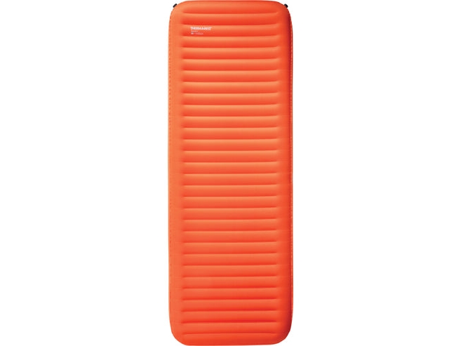 Therm-a-Rest NeoLoft, Orange, Polyester, 1 person(er), 660 mm, 1850 mm, 117 mm