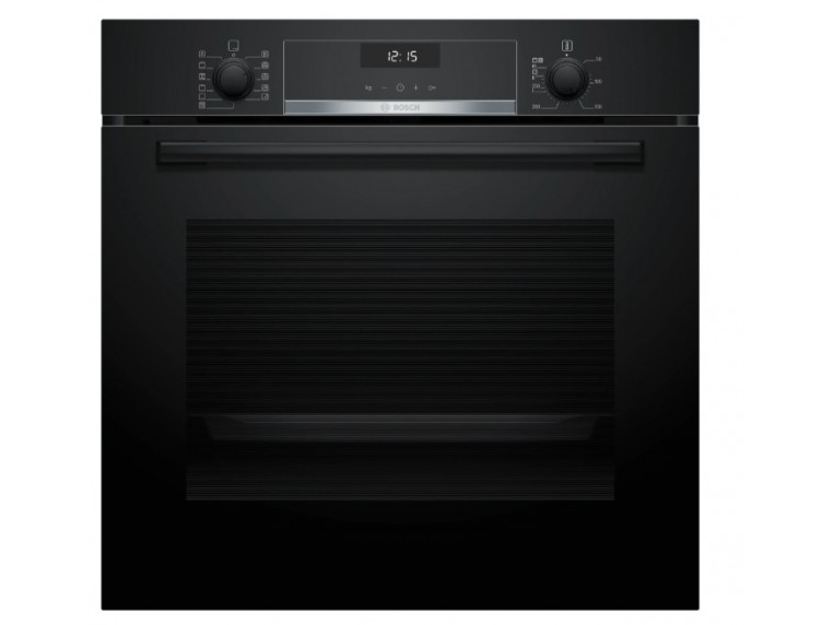 Bosch orkaitė serie 6 hbg557eb3 juoda