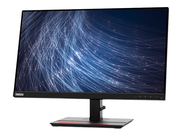Lenovo Thinkvision T24m-29, 60,5 Cm (23.8"), 1920 X 1080 Pixel, Full Hd, Lcd, 4 Ms, Schwarz