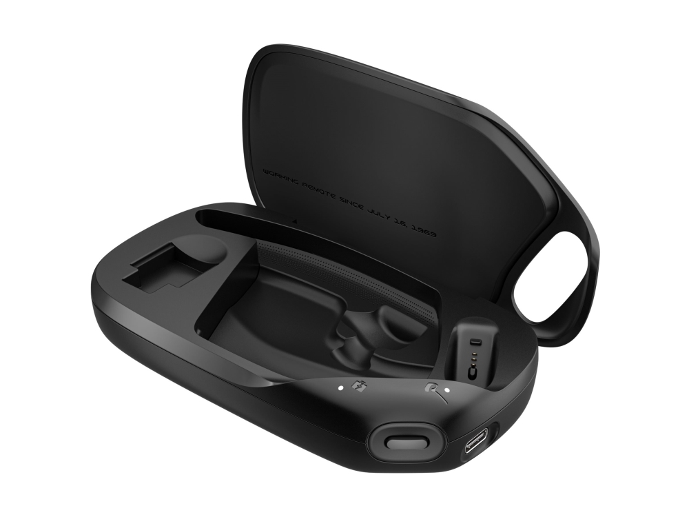 Hp Poly Voyager Legend 50-M - Headset - Uc-Certificeret