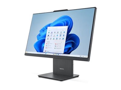 Lenovo Ideacentre 24Arr9 Desktop-Aio 23,8" Amd Ryzen 5 7535Hs 16 Gb Sodimm Ddr5 512 Gb Amd Radeon 660M (Ohne Opt. Laufwerk) F0hr00c7lt
