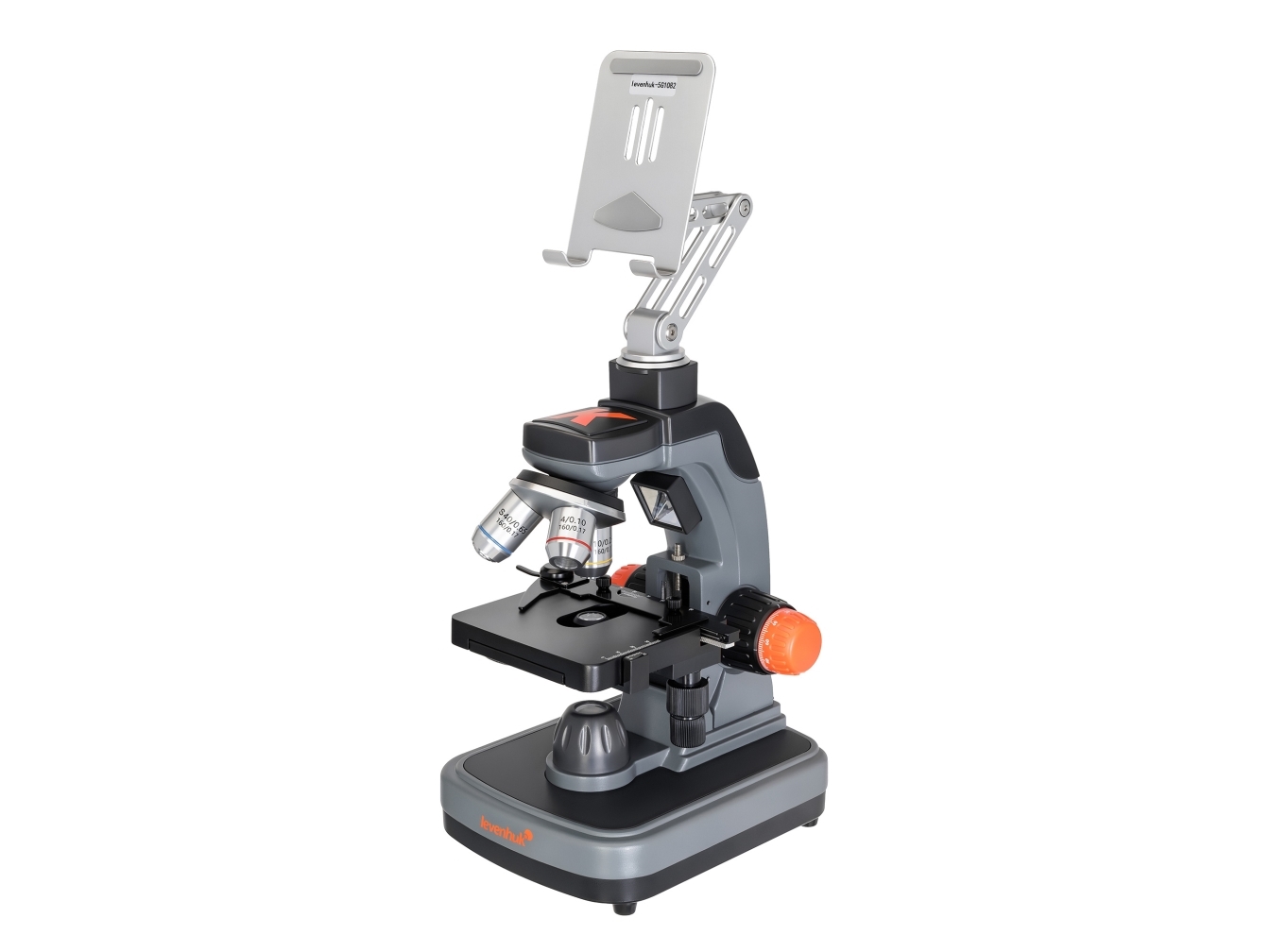 Levenhuk Kelvin Touch KM3 Photomicroscope - Mikroskop