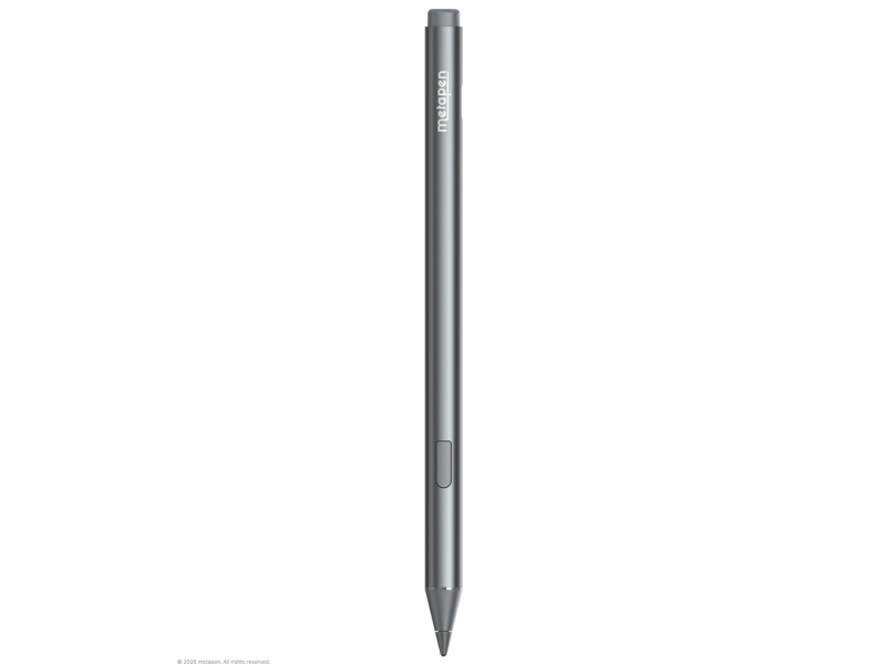 Metapen Pen M2 stylus - grå